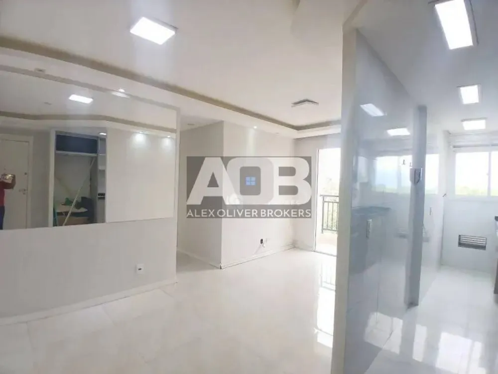 Apartamento, 3 quartos, 68 m² - Foto 5