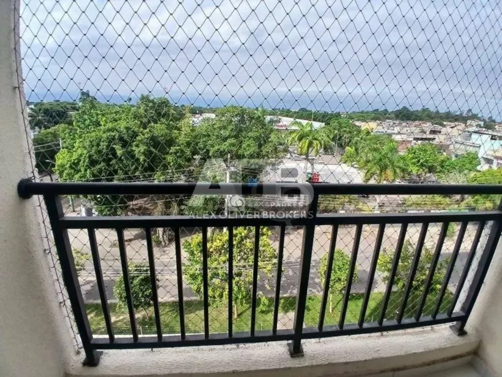 Apartamento, 3 quartos, 68 m² - Foto 13