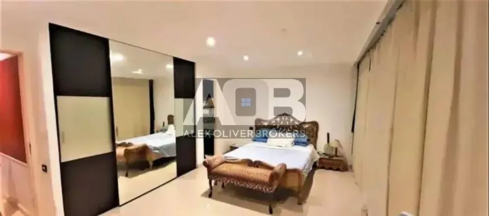 Cobertura, 5 quartos, 310 m² - Foto 7