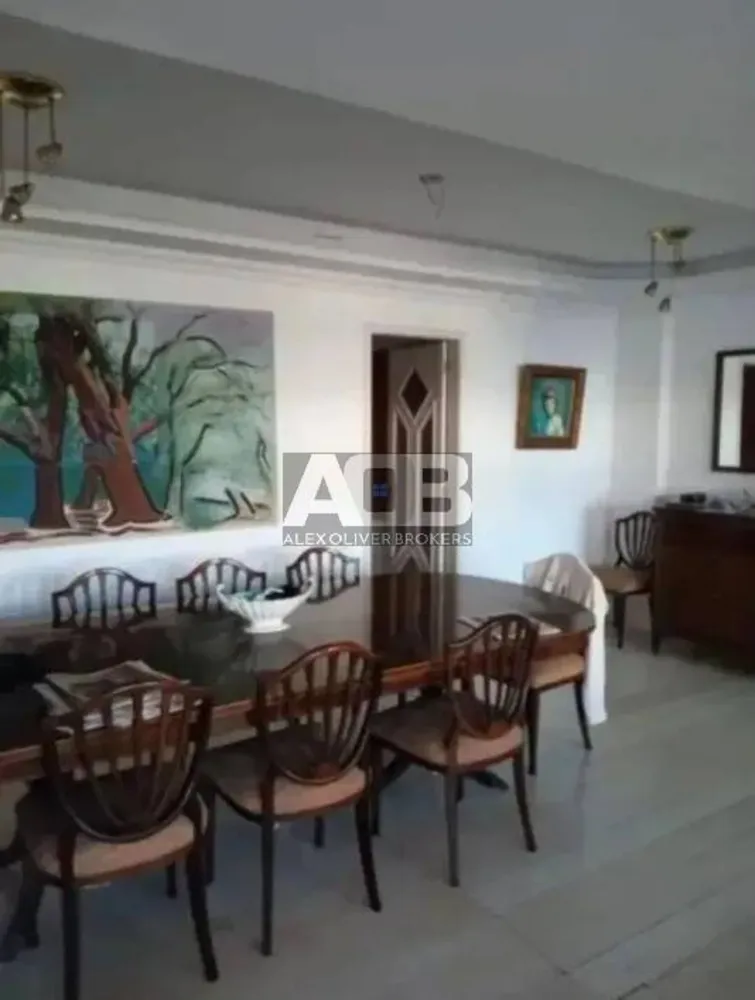 Cobertura, 5 quartos, 310 m² - Foto 5