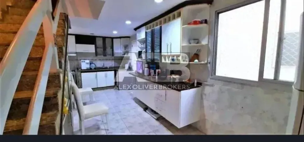 Cobertura, 5 quartos, 310 m² - Foto 11
