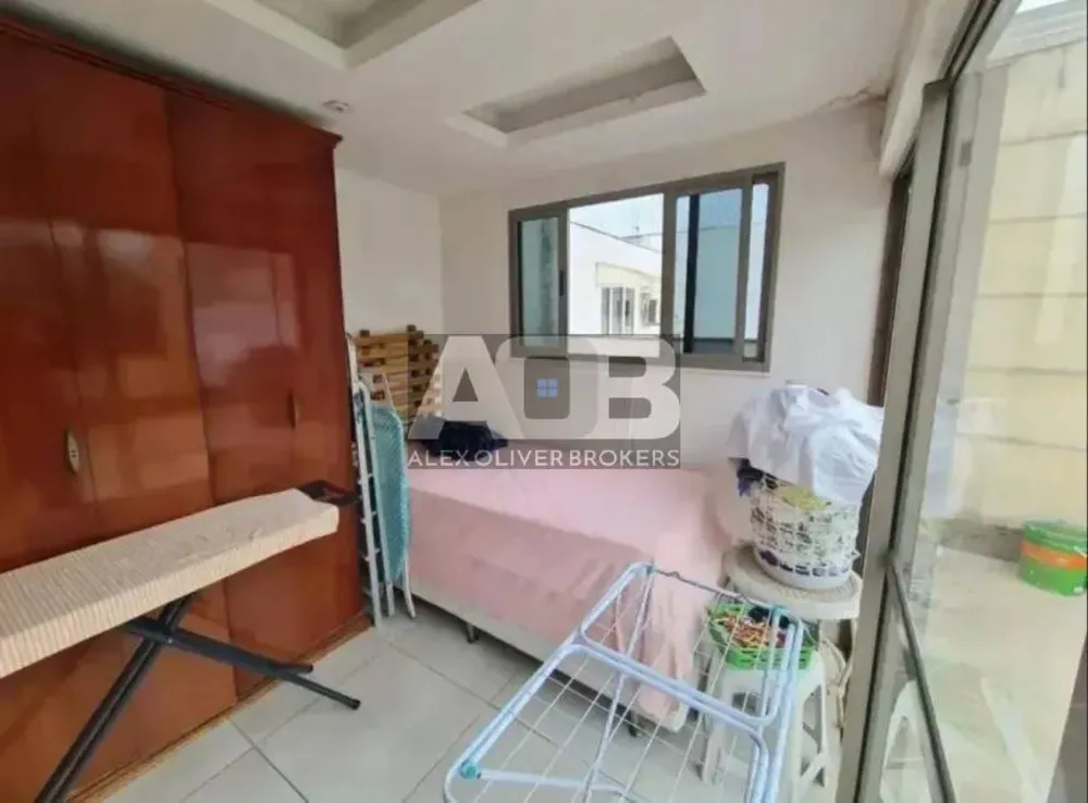Cobertura, 5 quartos, 310 m² - Foto 8