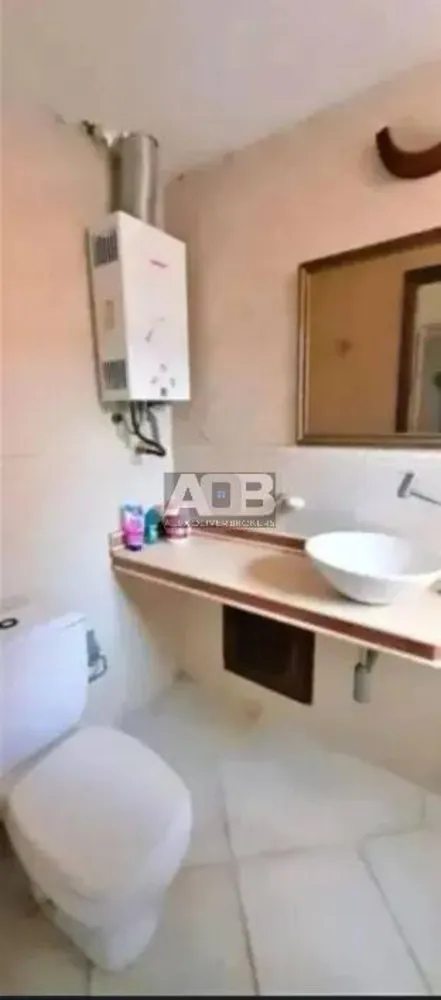 Cobertura, 5 quartos, 310 m² - Foto 13