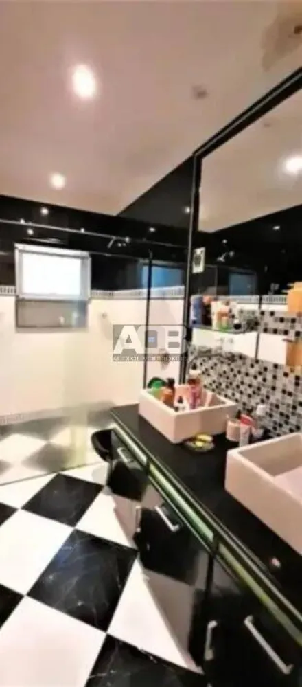 Cobertura, 5 quartos, 310 m² - Foto 9
