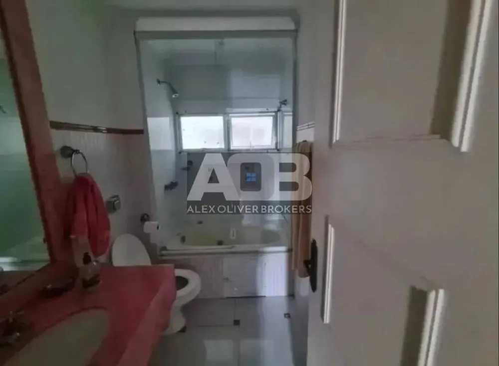 Cobertura, 5 quartos, 310 m² - Foto 10