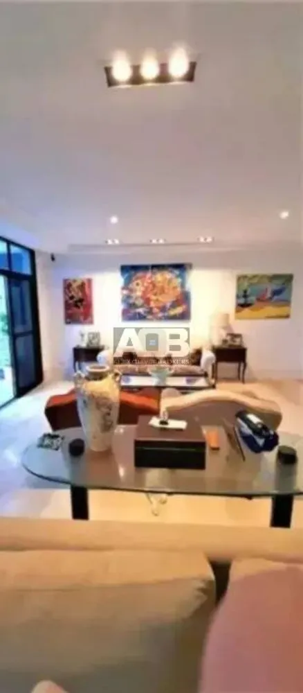 Cobertura, 5 quartos, 310 m² - Foto 6