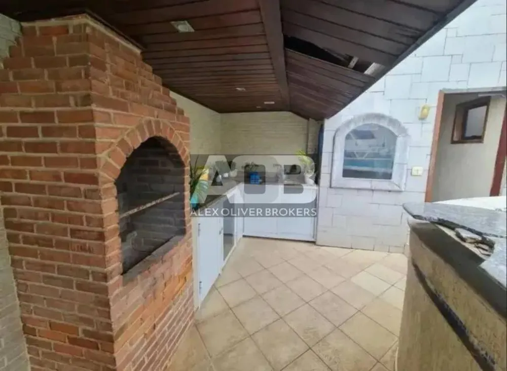 Cobertura, 5 quartos, 310 m² - Foto 2