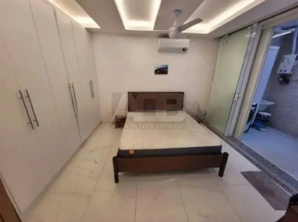 Apartamento, 1 quarto, 49 m² - Foto 6