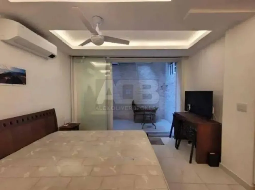 Apartamento, 1 quarto, 49 m² - Foto 11