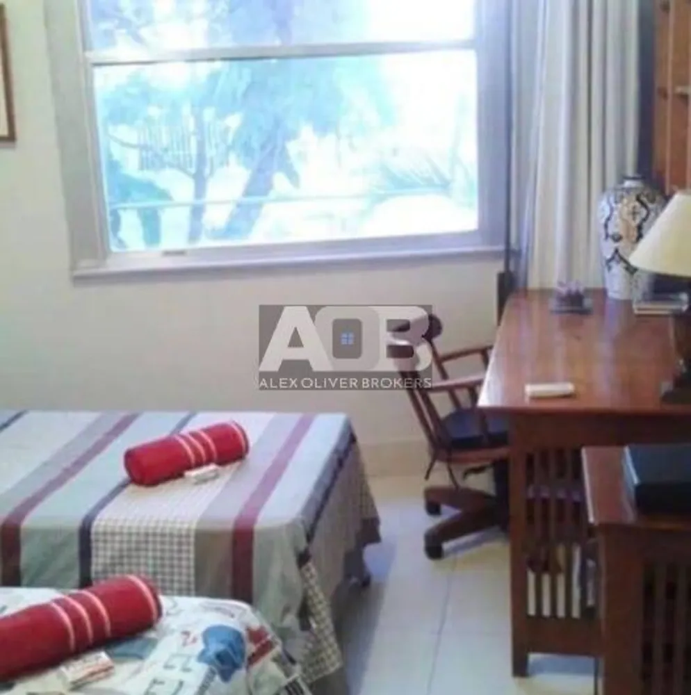 Apartamento, 3 quartos, 105 m² - Foto 9