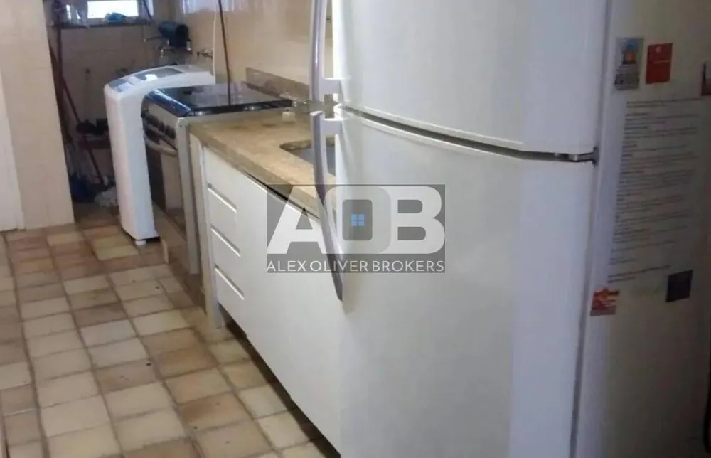 Apartamento, 3 quartos, 105 m² - Foto 11
