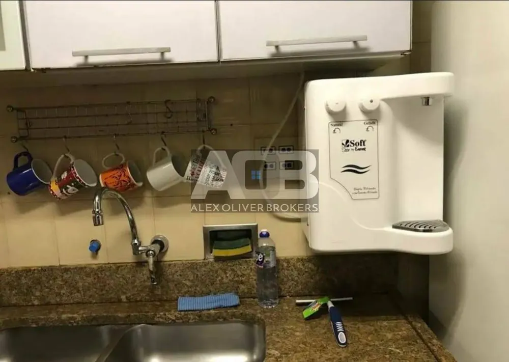 Apartamento, 3 quartos, 105 m² - Foto 14