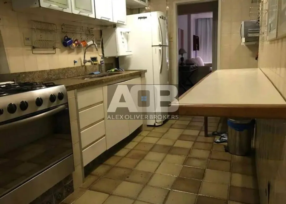 Apartamento, 3 quartos, 105 m² - Foto 15