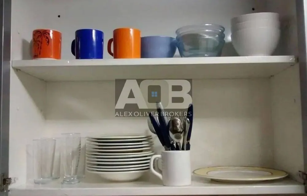 Apartamento, 3 quartos, 105 m² - Foto 13