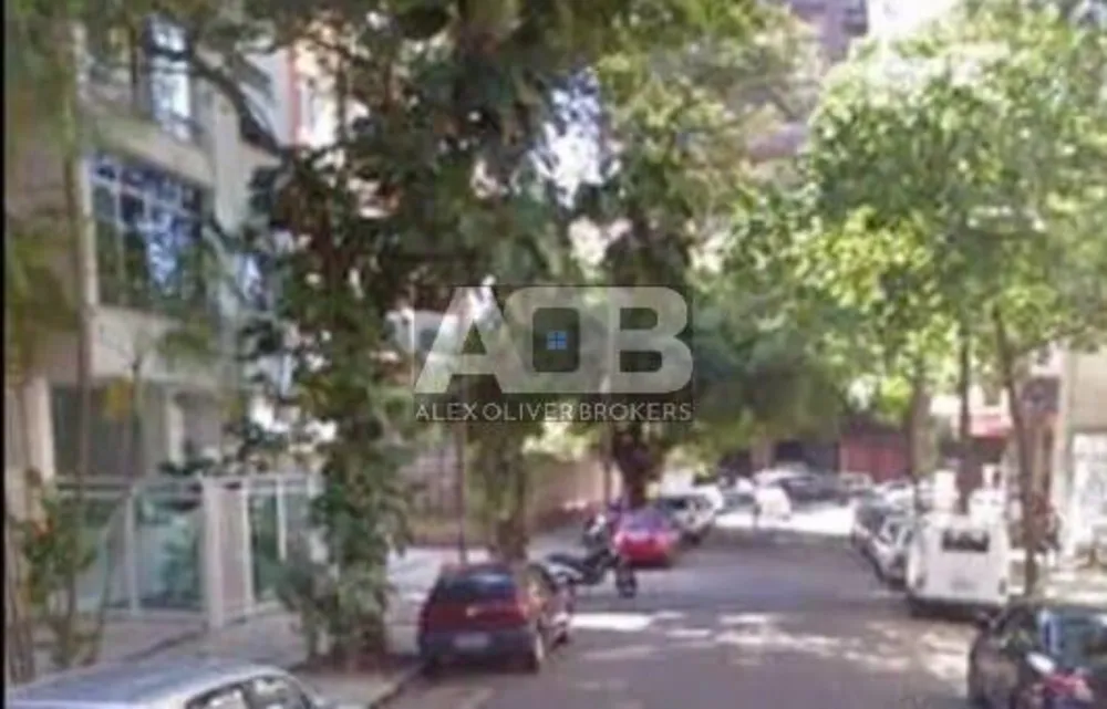 Apartamento, 3 quartos, 105 m² - Foto 2