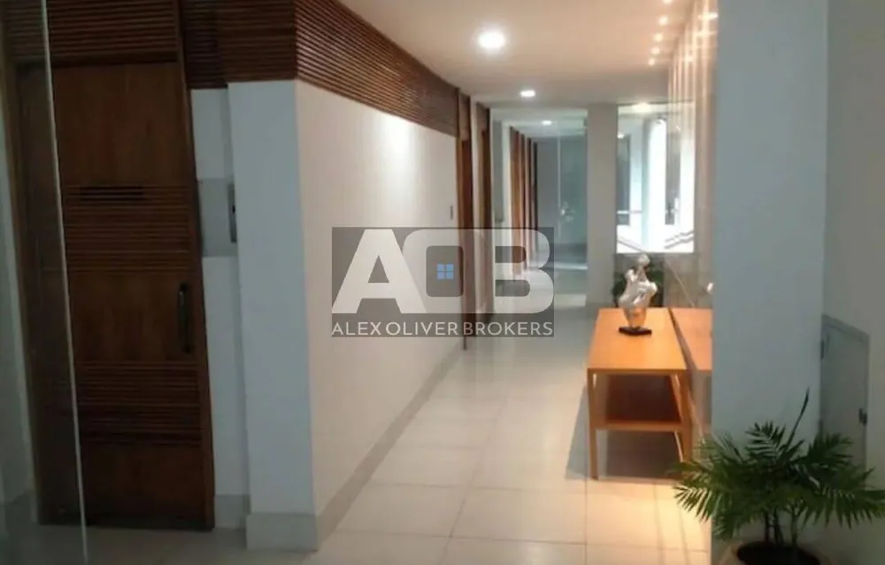 Apartamento, 3 quartos, 105 m² - Foto 3
