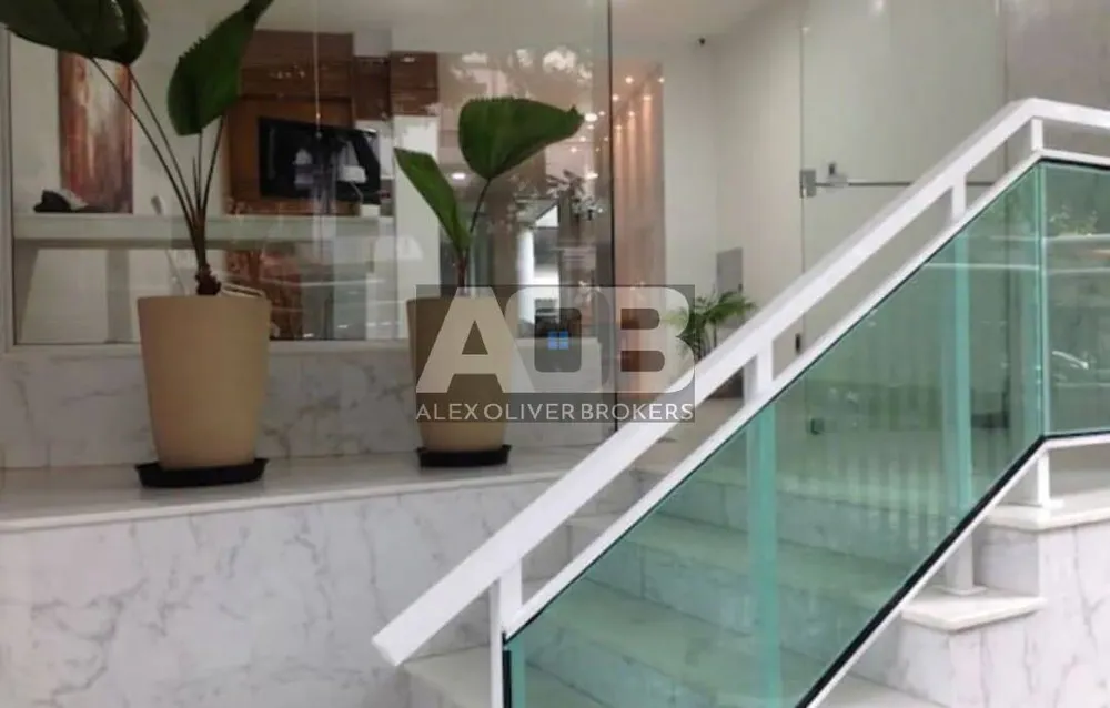 Apartamento, 3 quartos, 105 m² - Foto 17
