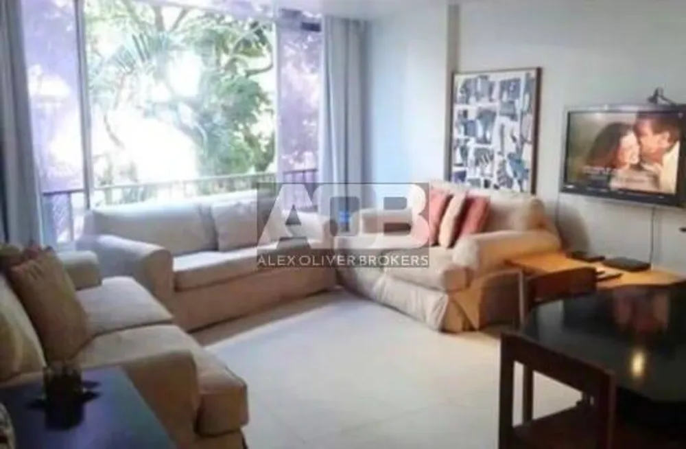 Apartamento, 3 quartos, 105 m² - Foto 1
