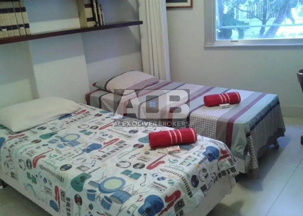Apartamento, 3 quartos, 105 m² - Foto 8