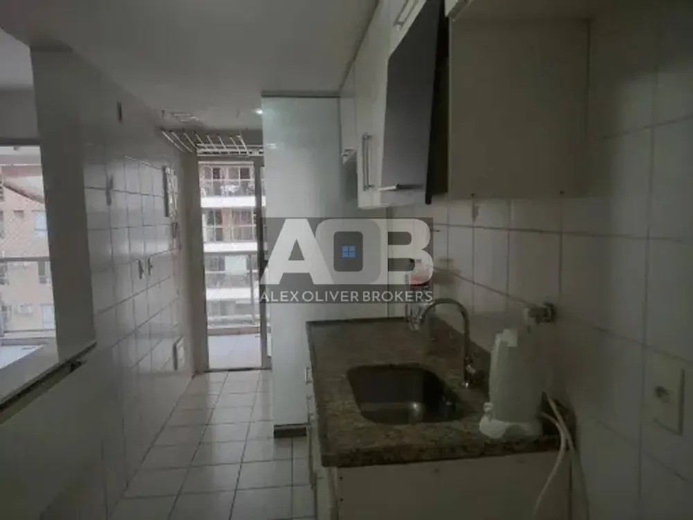 Apartamento, 2 quartos, 74 m² - Foto 12