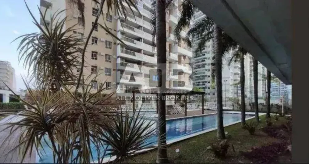 Apartamento, 2 quartos, 74 m² - Foto 24
