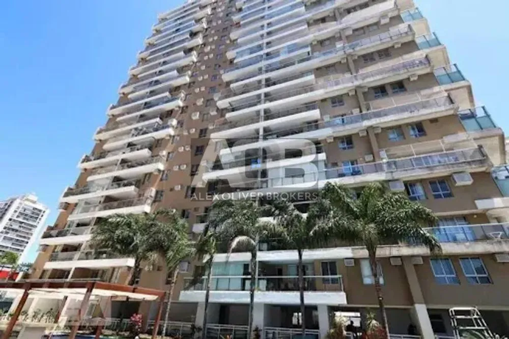 Apartamento, 2 quartos, 74 m² - Foto 14