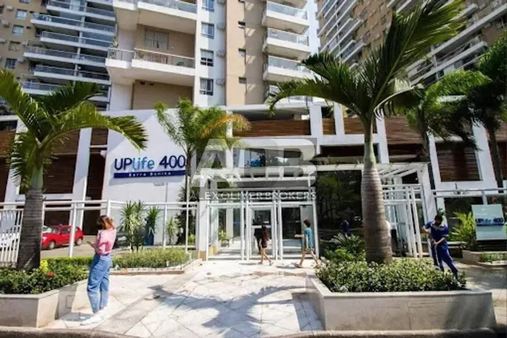 Apartamento, 2 quartos, 74 m² - Foto 17