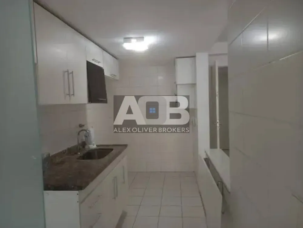 Apartamento, 2 quartos, 74 m² - Foto 11