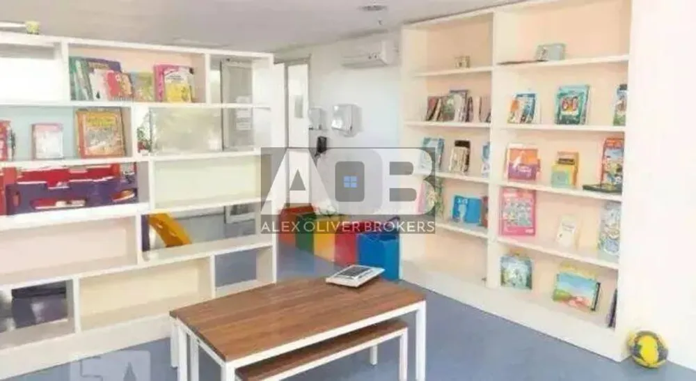 Apartamento, 2 quartos, 74 m² - Foto 21