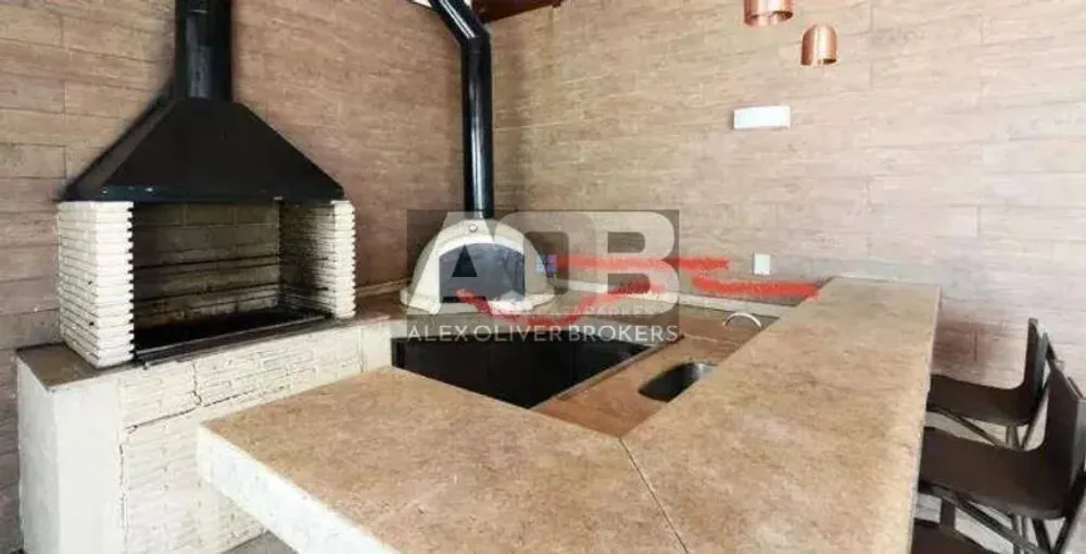 Apartamento, 2 quartos, 74 m² - Foto 22