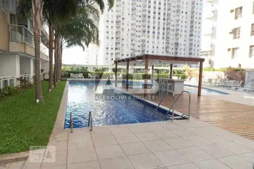 Apartamento, 2 quartos, 74 m² - Foto 15