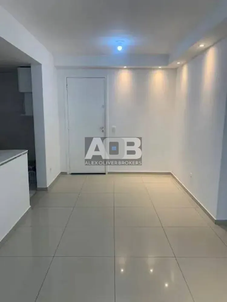 Apartamento, 2 quartos, 74 m² - Foto 3