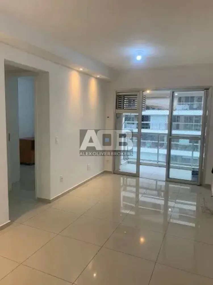 Apartamento, 2 quartos, 74 m² - Foto 1