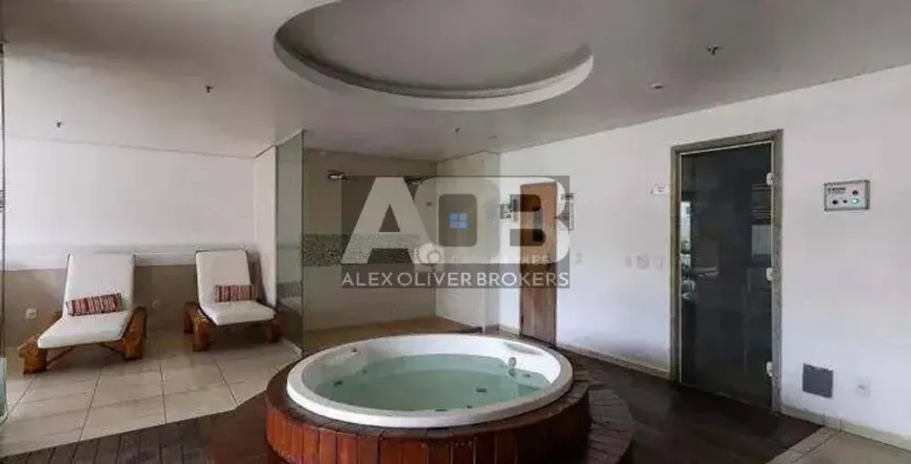 Apartamento, 2 quartos, 74 m² - Foto 25