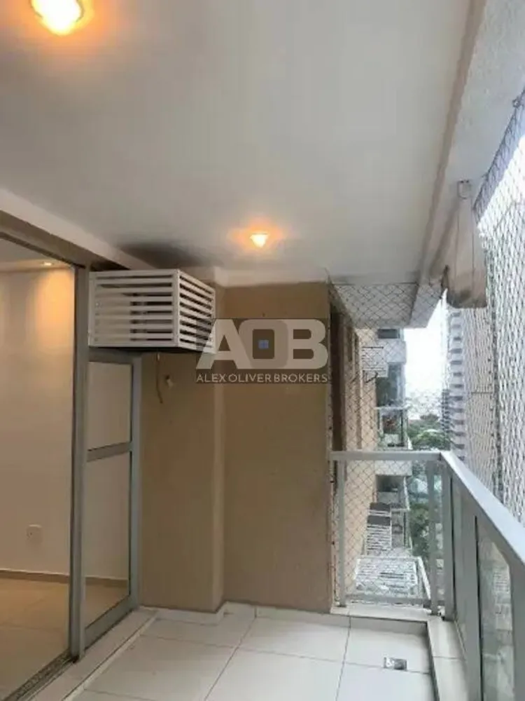 Apartamento, 2 quartos, 74 m² - Foto 6