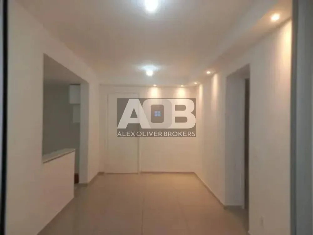 Apartamento, 2 quartos, 74 m² - Foto 2