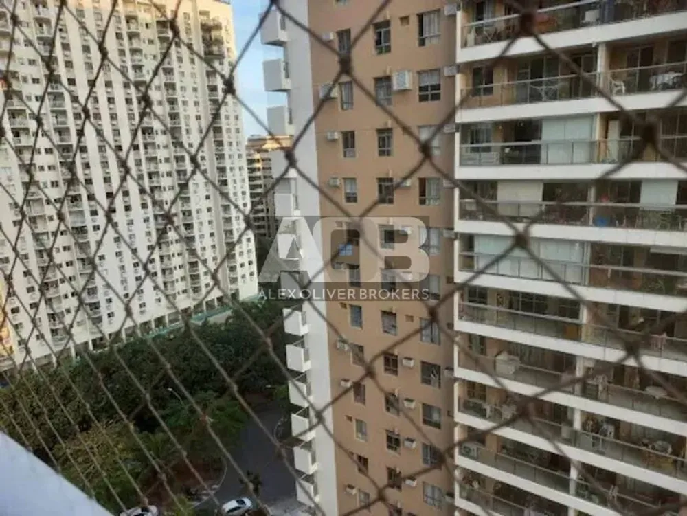 Apartamento, 2 quartos, 74 m² - Foto 13