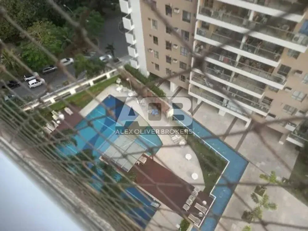 Apartamento, 2 quartos, 74 m² - Foto 16