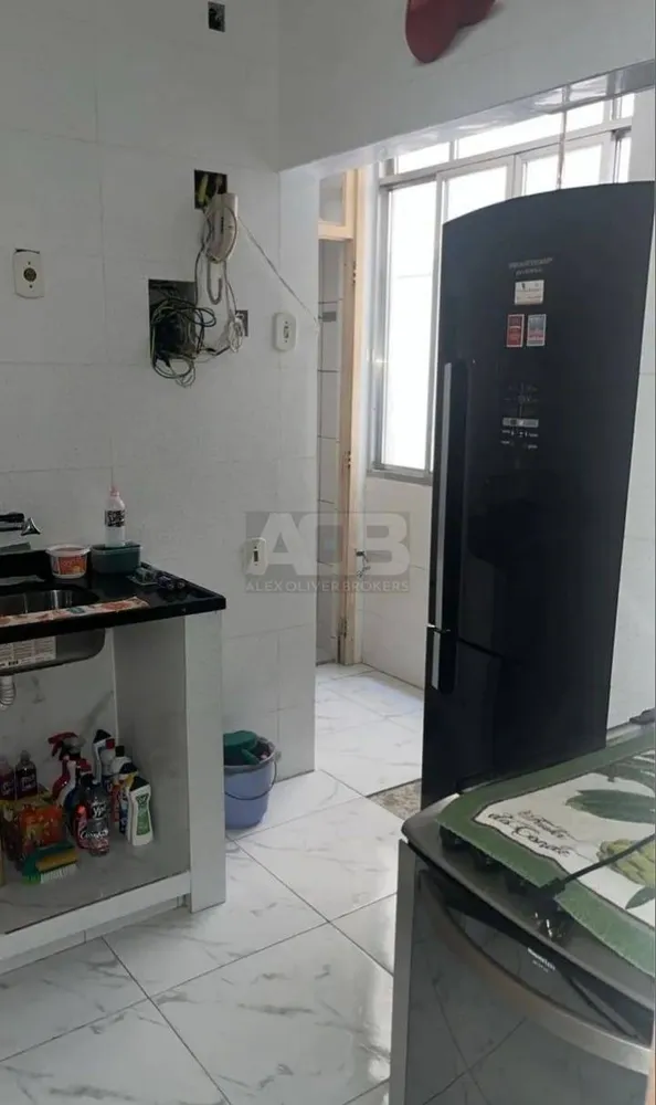 Apartamento, 2 quartos, 75 m² - Foto 13