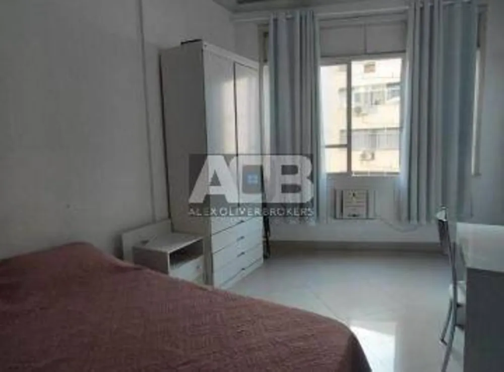 Apartamento, 1 quarto, 40 m² - Foto 3