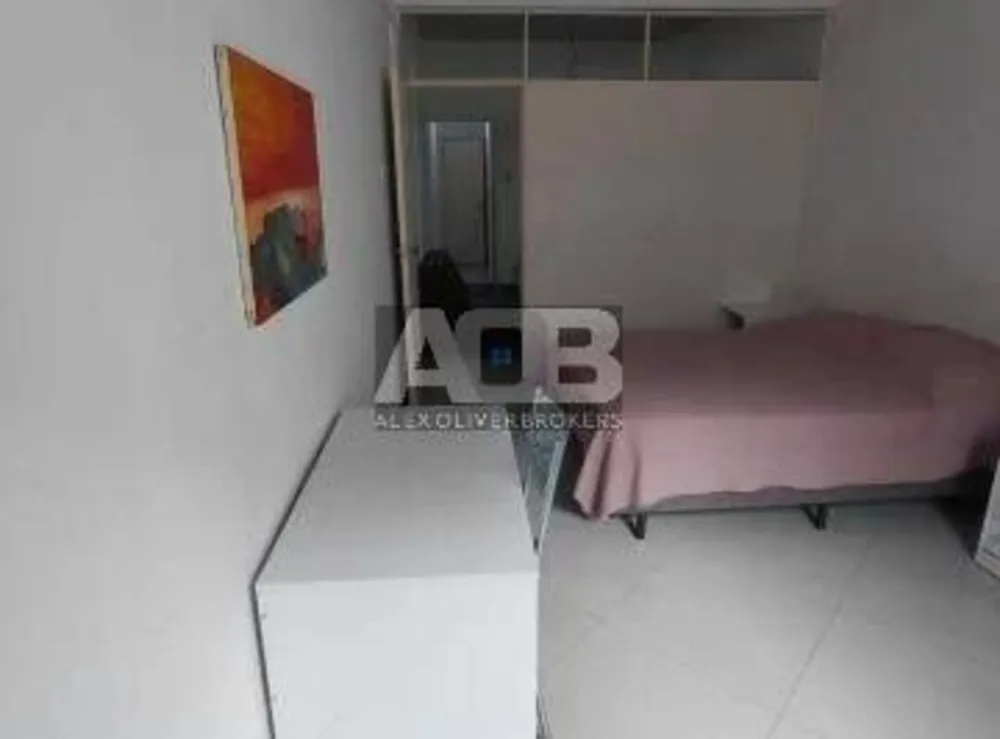 Apartamento, 1 quarto, 40 m² - Foto 4