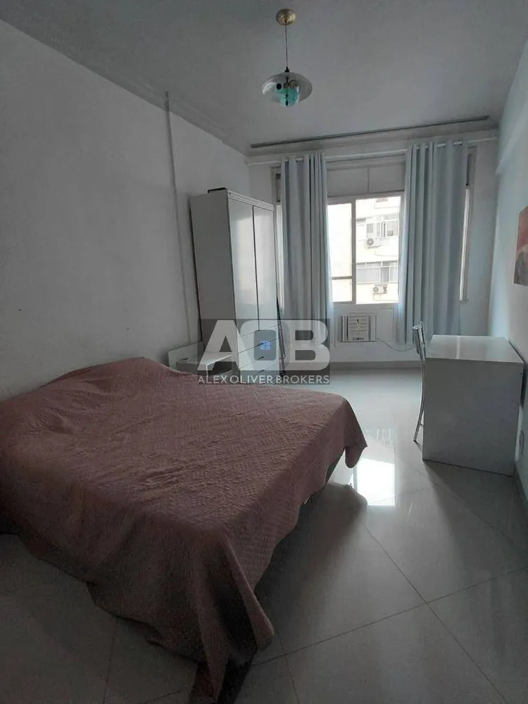 Apartamento, 1 quarto, 40 m² - Foto 2