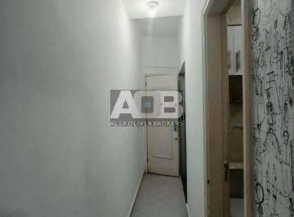 Apartamento, 1 quarto, 40 m² - Foto 5