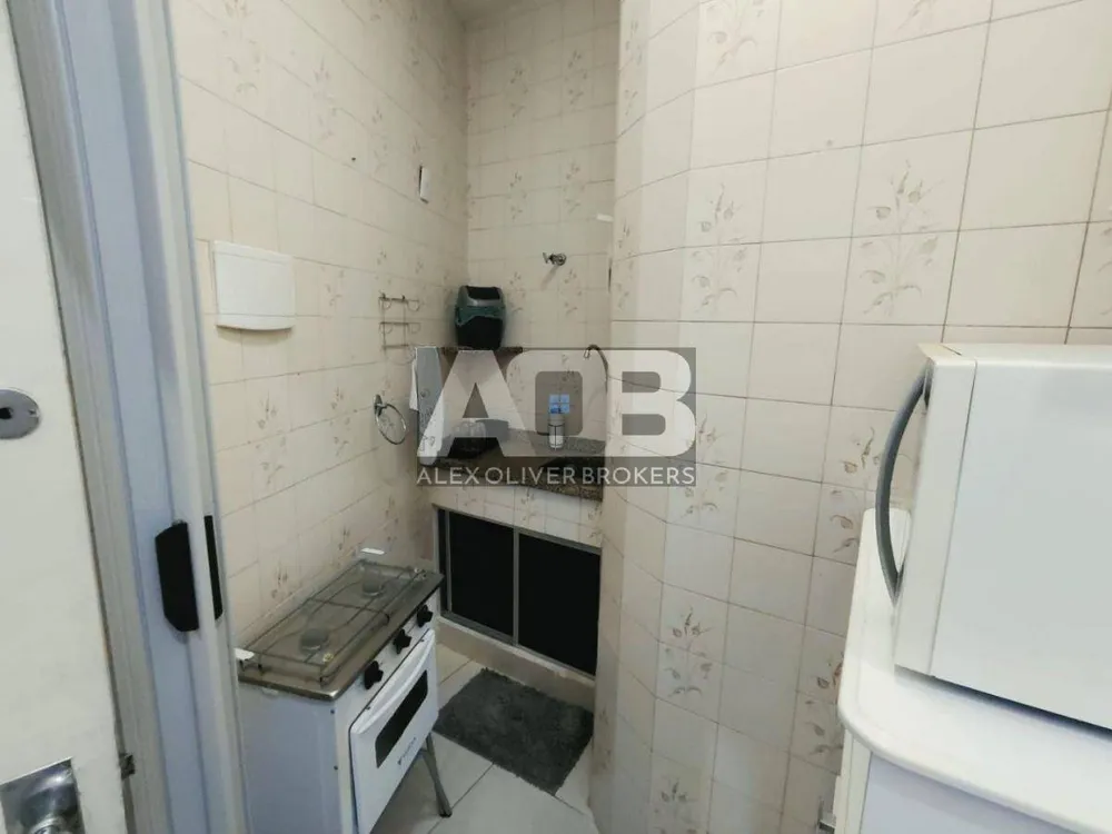 Apartamento, 1 quarto, 40 m² - Foto 7