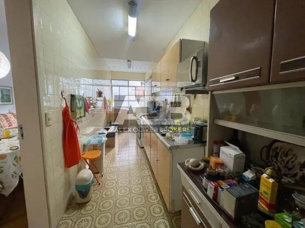 Apartamento, 1 quarto, 74 m² - Foto 12