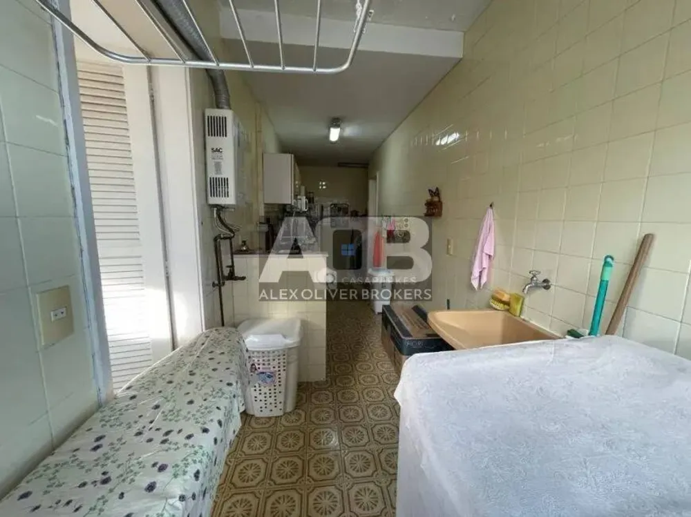 Apartamento, 1 quarto, 74 m² - Foto 10