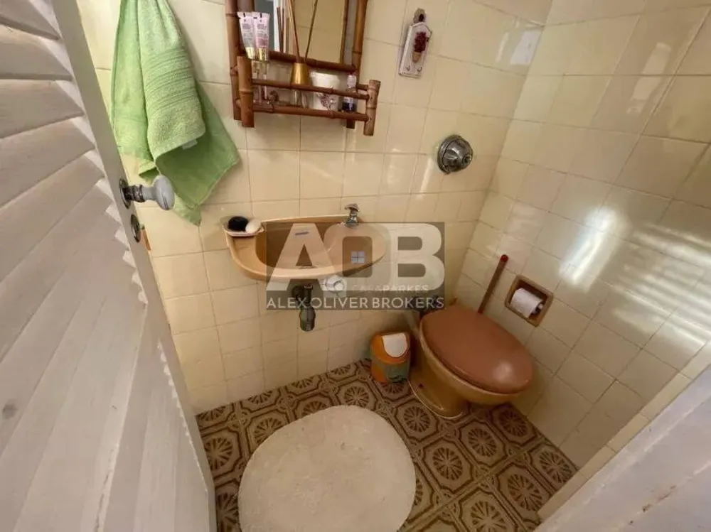 Apartamento, 1 quarto, 74 m² - Foto 7