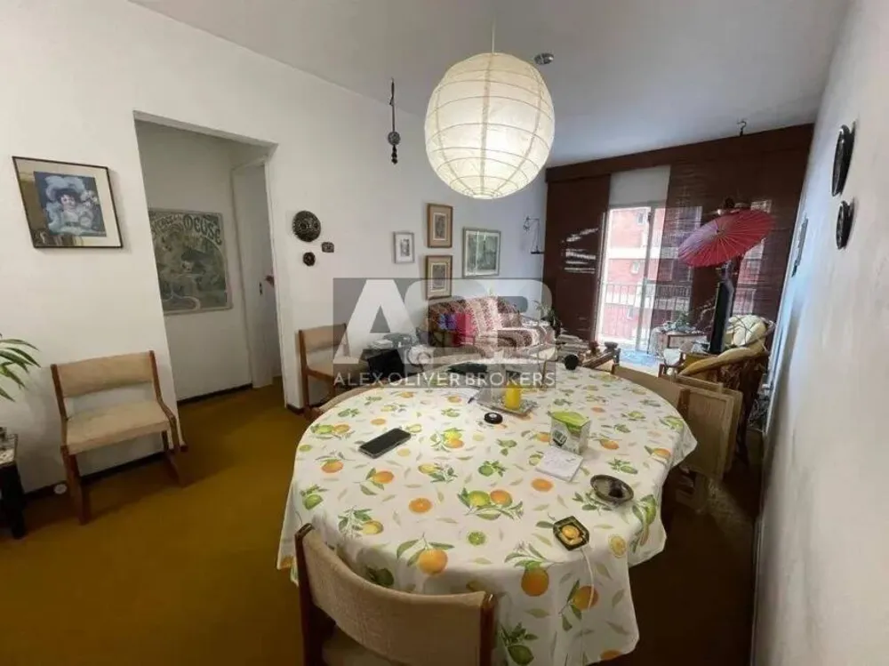 Apartamento, 1 quarto, 74 m² - Foto 3