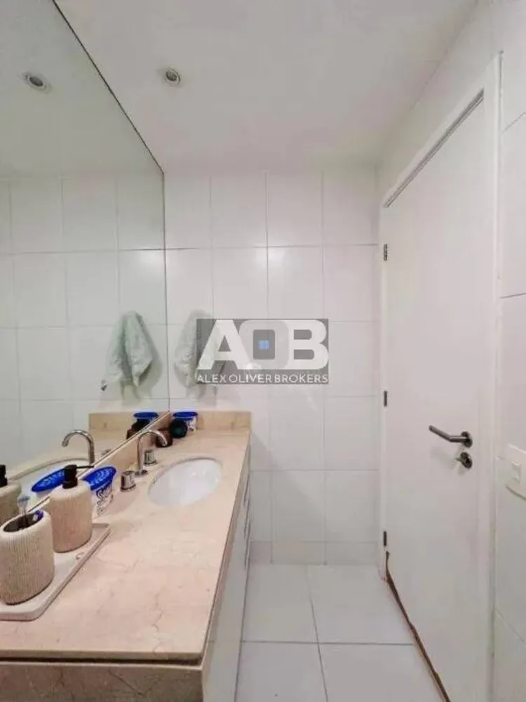 Apartamento, 2 quartos, 86 m² - Foto 12