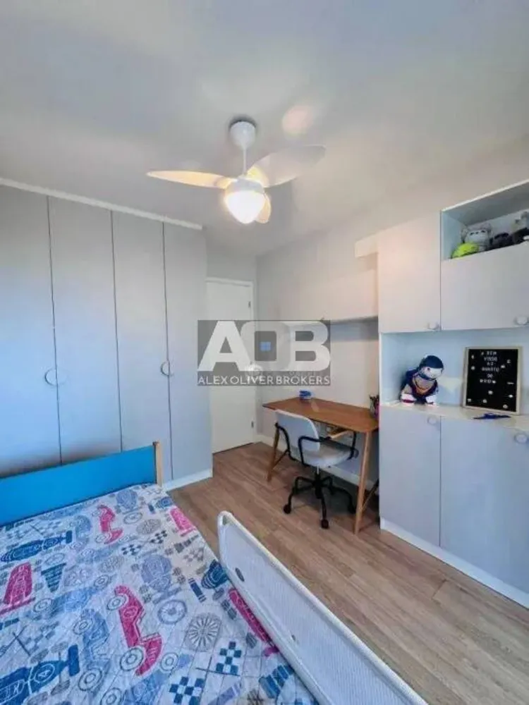 Apartamento, 2 quartos, 86 m² - Foto 9
